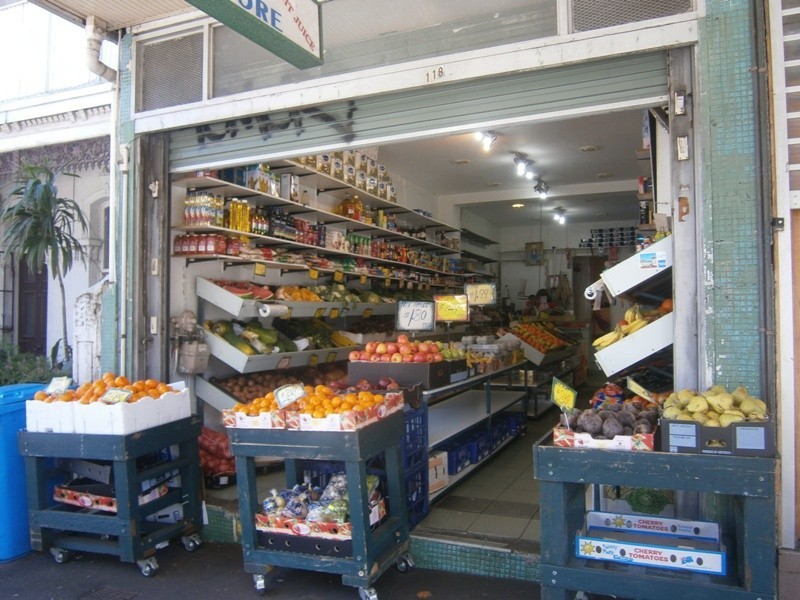 118 George Street, Redfern NSW 2016