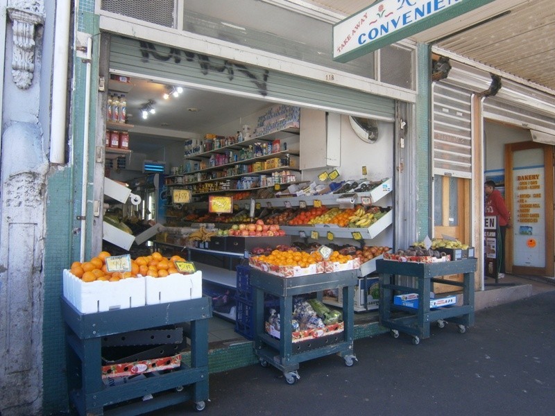 118 George Street, Redfern NSW 2016