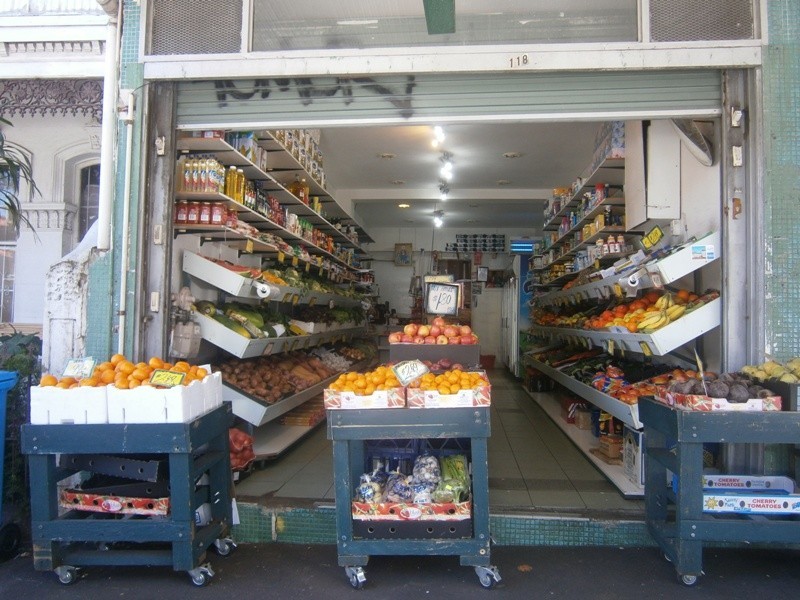 118 George Street, Redfern NSW 2016