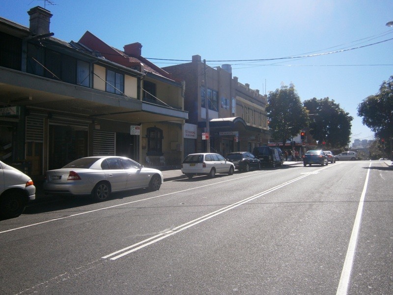 118 George Street, Redfern NSW 2016