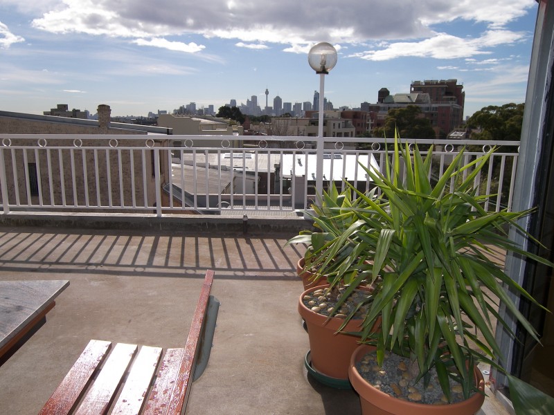 3/168 King Street, Newtown NSW 2042