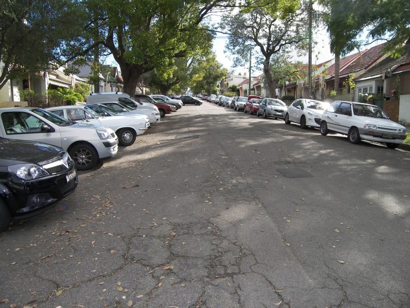 93 Metropolitan Street, Enmore NSW 2042