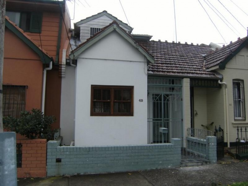 42 Roberts Street, Camperdown NSW 2050
