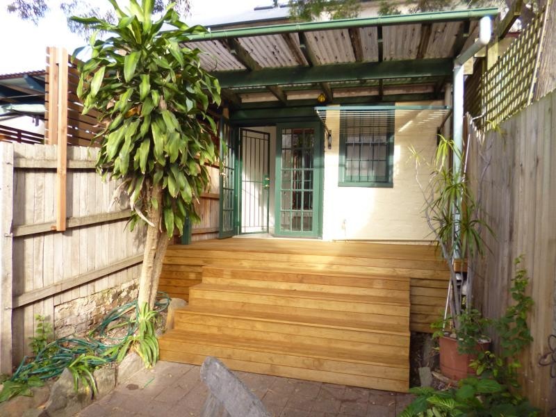 14 Chalder Street, Newtown NSW 2042
