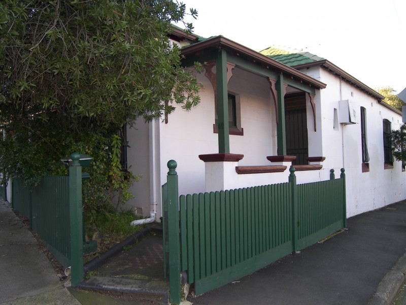86 Watkin Street, Newtown NSW 2042