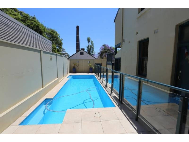 4/223B Bridge Road, Glebe NSW 2037