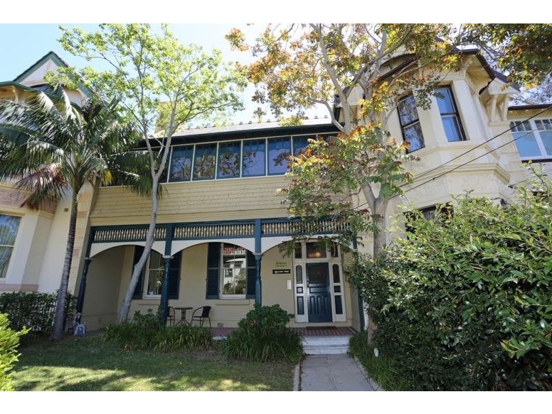 4/223B Bridge Road, Glebe NSW 2037