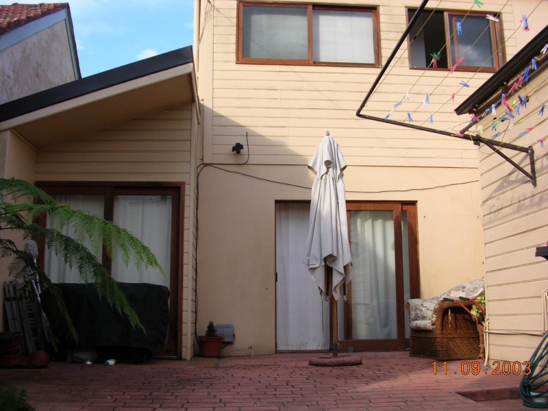 88A Chelmsford Street, Newtown NSW 2042