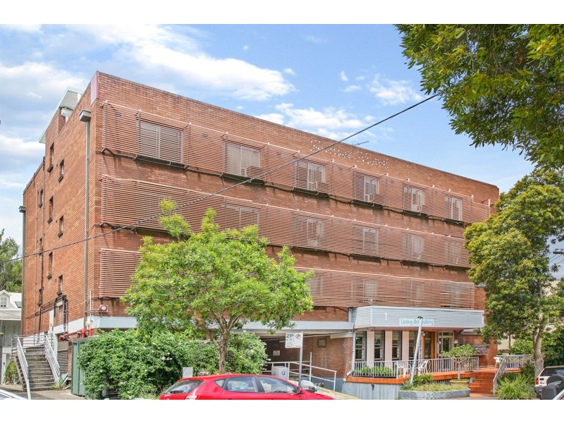 112/1-9 Meagher Street, Chippendale NSW 2008