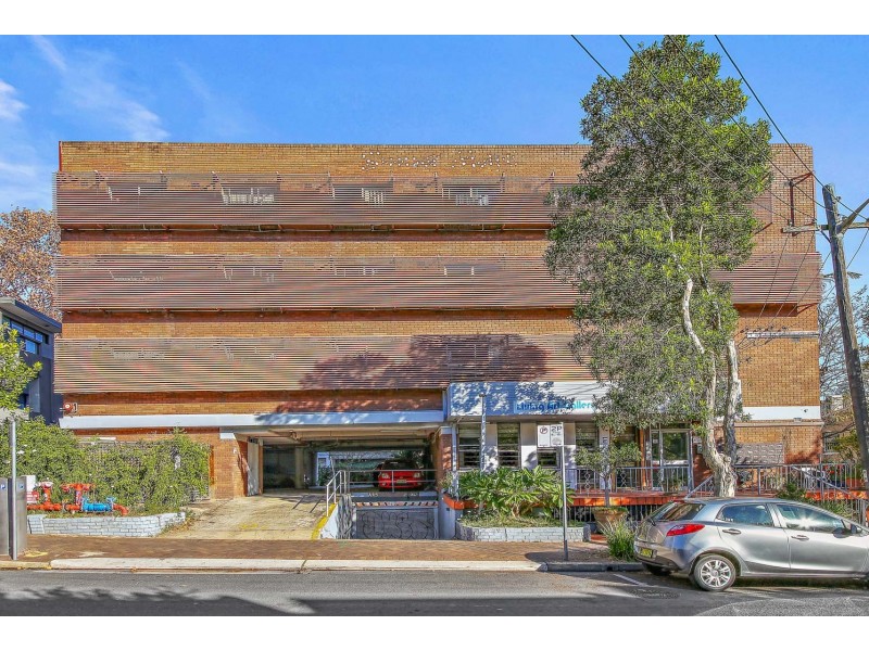 112/1-9 Meagher Street, Chippendale NSW 2008