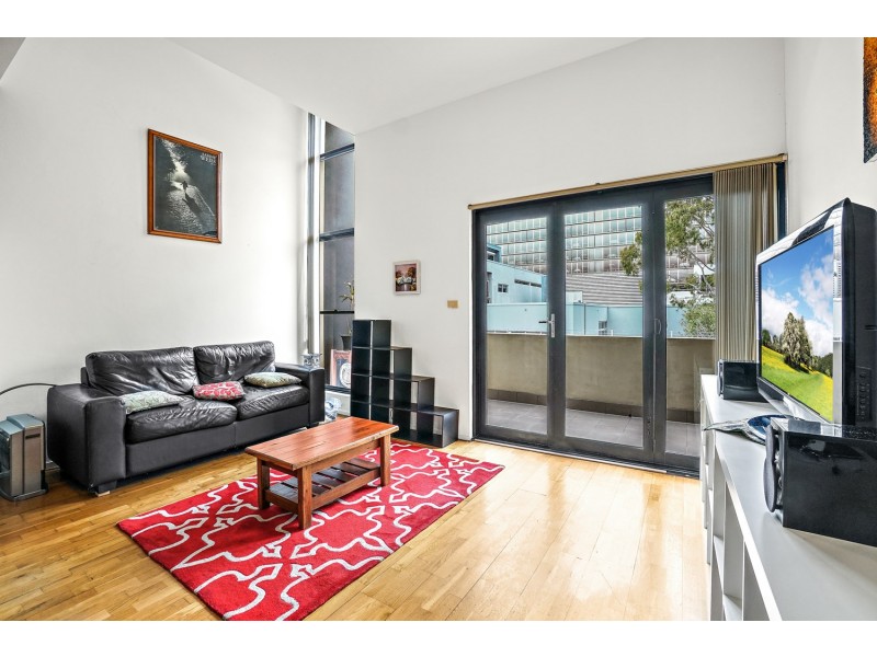 8/8 Dunblane Street, Camperdown NSW 2050