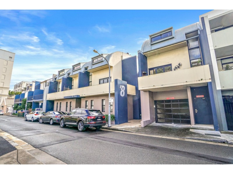 8/8 Dunblane Street, Camperdown NSW 2050