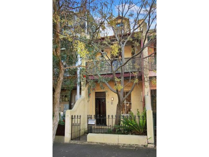 444 Wilson Street, Darlington NSW 2008