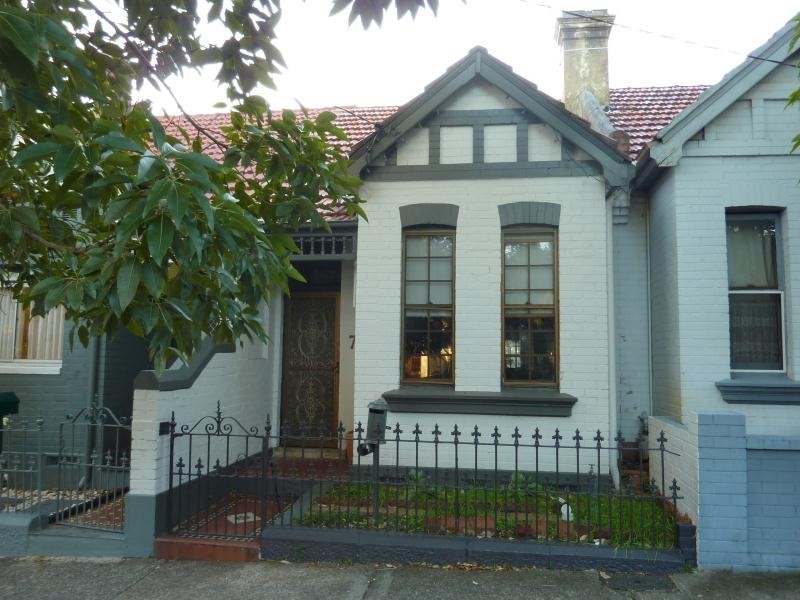 70 Roberts Street, Camperdown NSW 2050