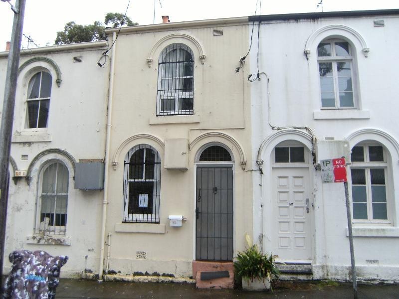 30 Levey Street, Chippendale NSW 2008