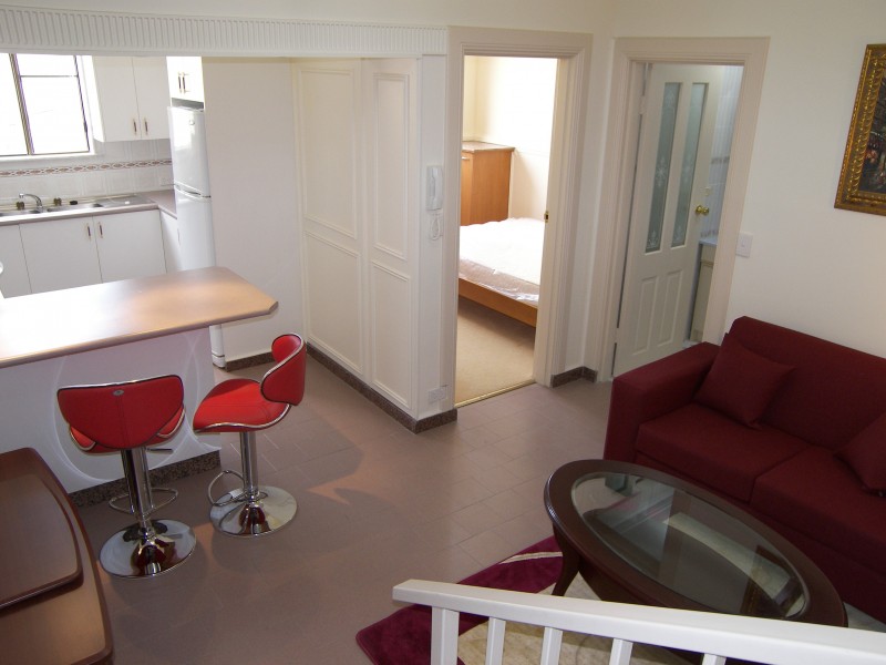 4/168 King Street, Newtown NSW 2042