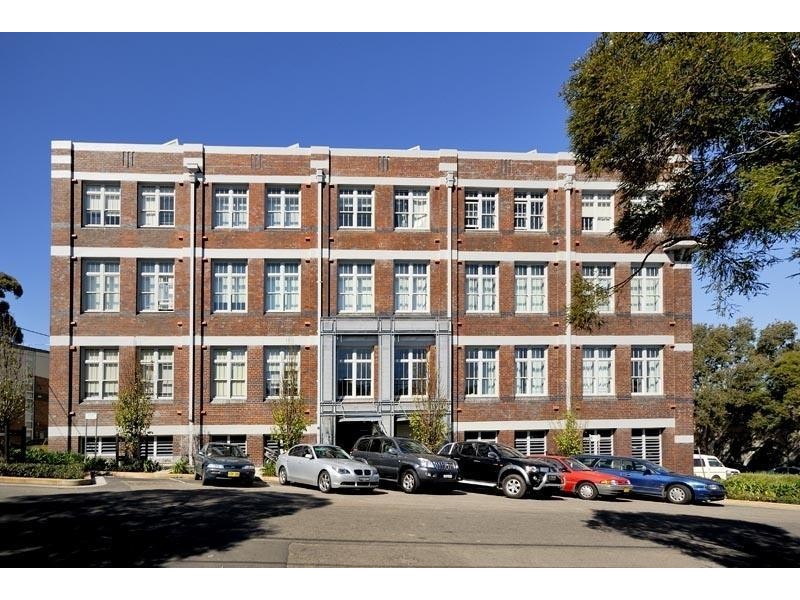 320/11-23 Gordon Street, Marrickville NSW 2204