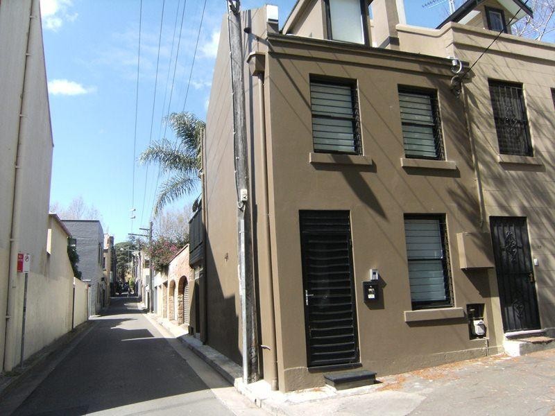 134 Riley Street, Darlinghurst NSW 2010