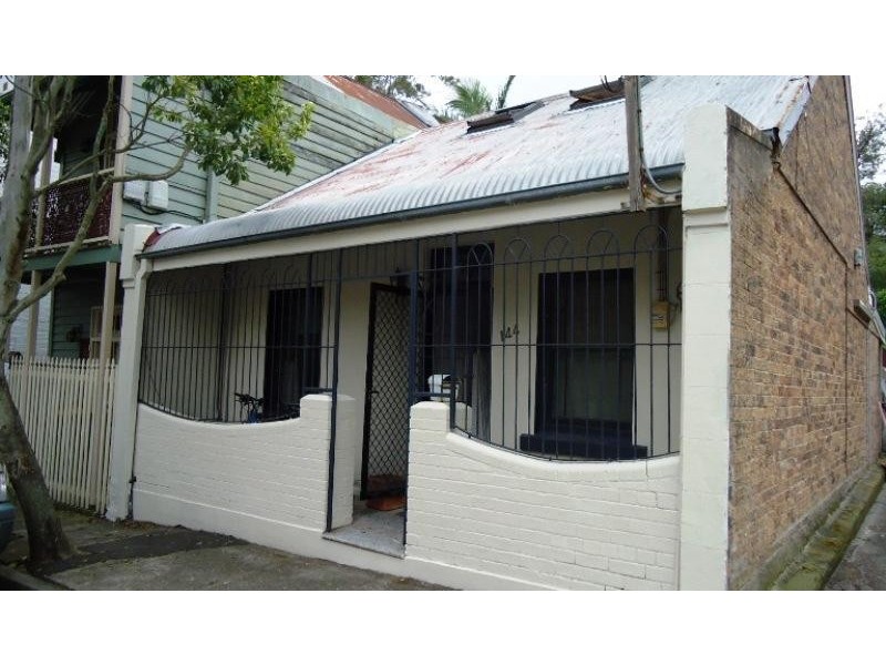 144 Denison Street, Newtown NSW 2042