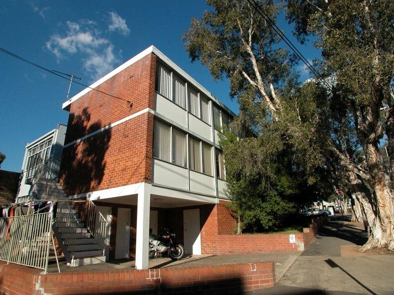 7/299 Abercrombie Street, Chippendale NSW 2008