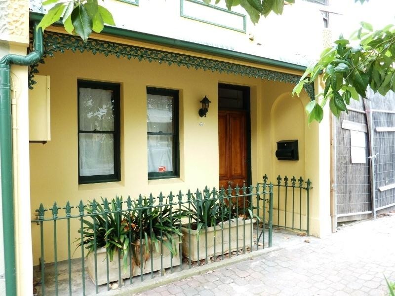 42 Rose Street, Chippendale NSW 2008