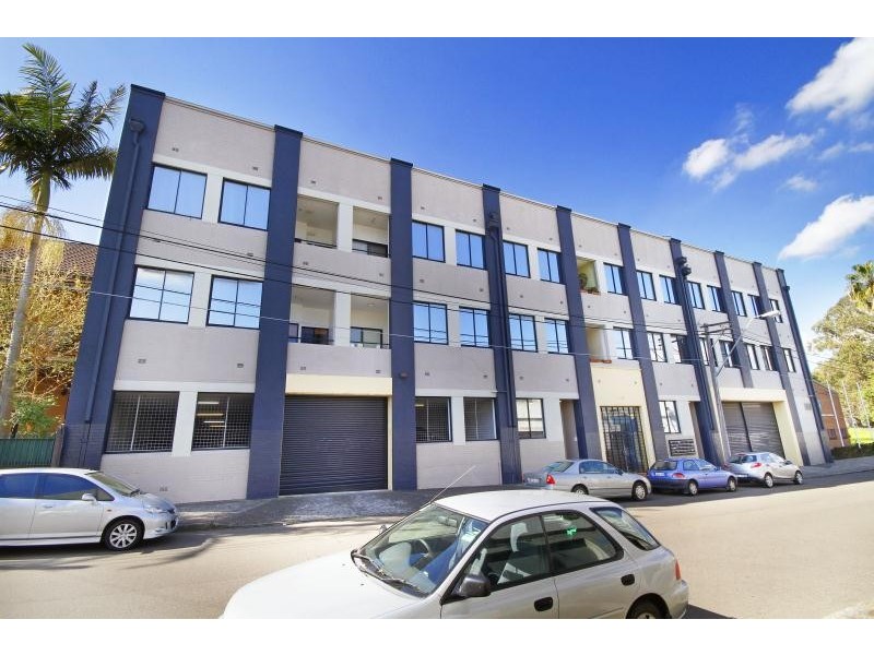 11/16-22 Australia Street, Camperdown NSW 2050