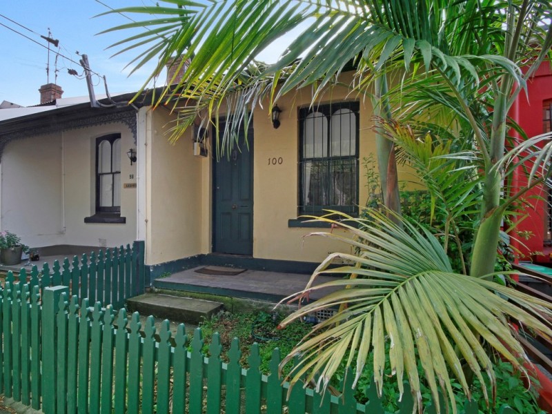 100 Simmons Street, Enmore NSW 2042