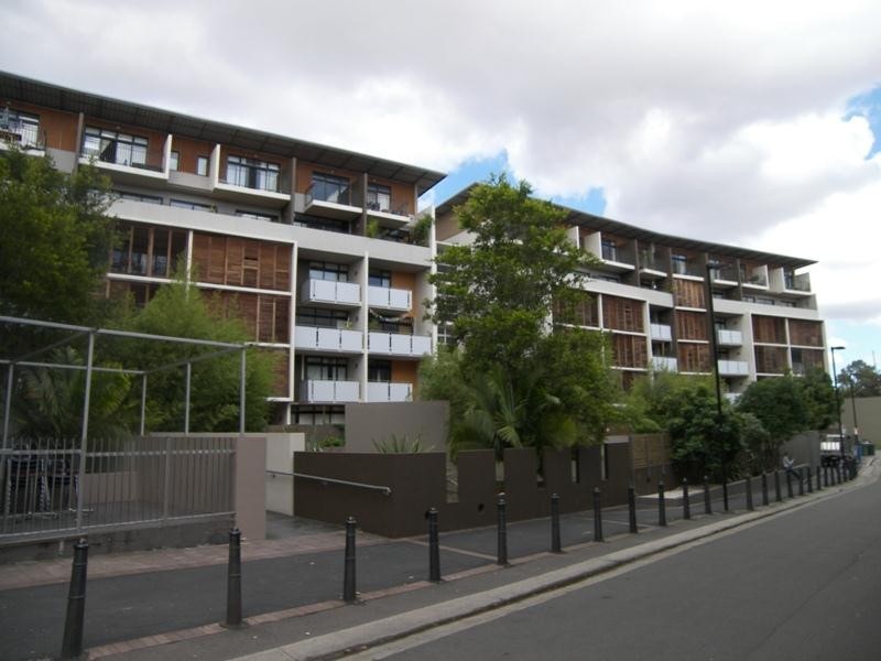 40/3 Erskineville Road, Newtown NSW 2042