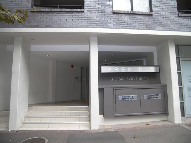 40/3 Erskineville Road, Newtown NSW 2042