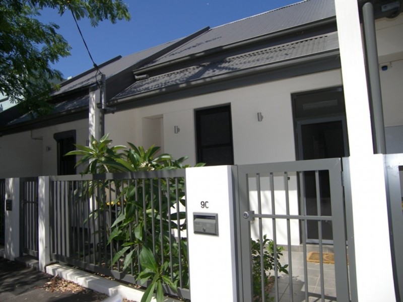 9C Septimus Street, Erskineville NSW 2043