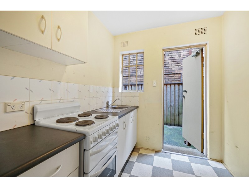 4/30-32 Bucknell Street, Newtown NSW 2042