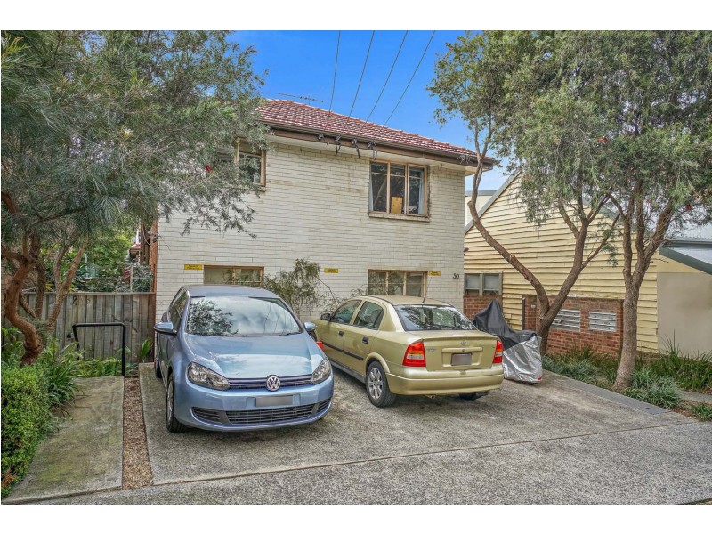 4/30-32 Bucknell Street, Newtown NSW 2042