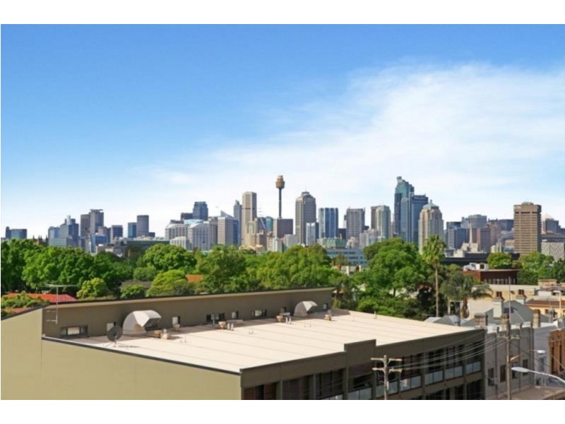 507/88 King Street, Newtown NSW 2042
