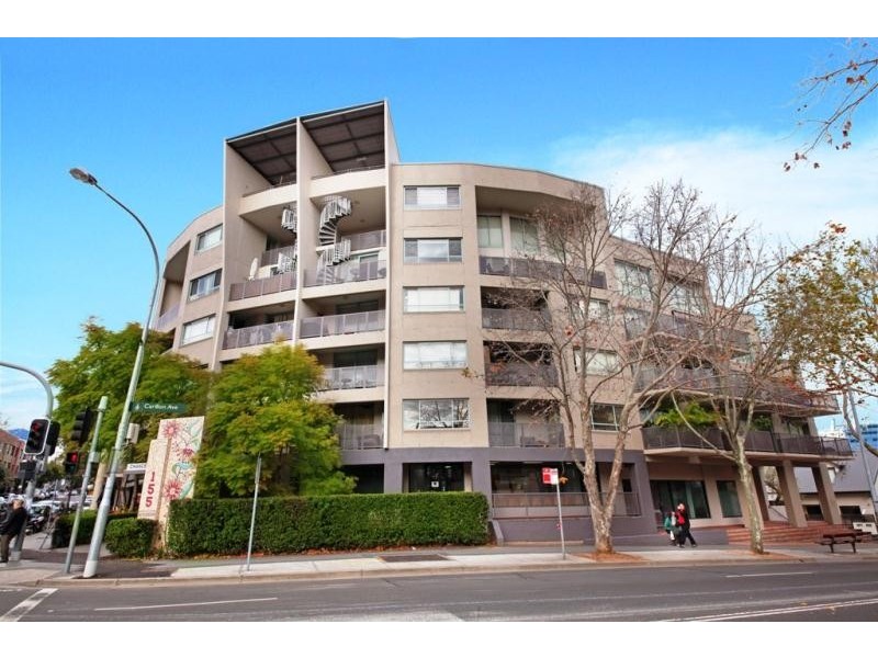 61/155 Missenden Road, Newtown NSW 2042