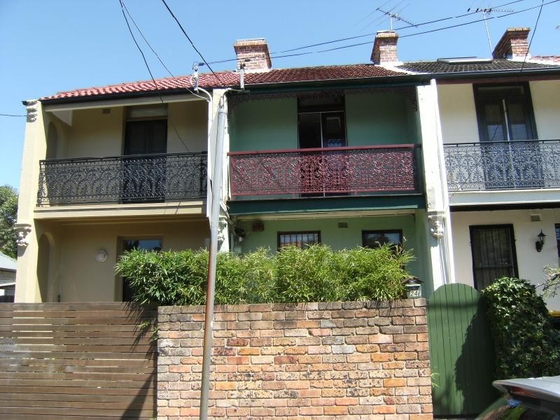 24 Philpott Street, Marrickville NSW 2204