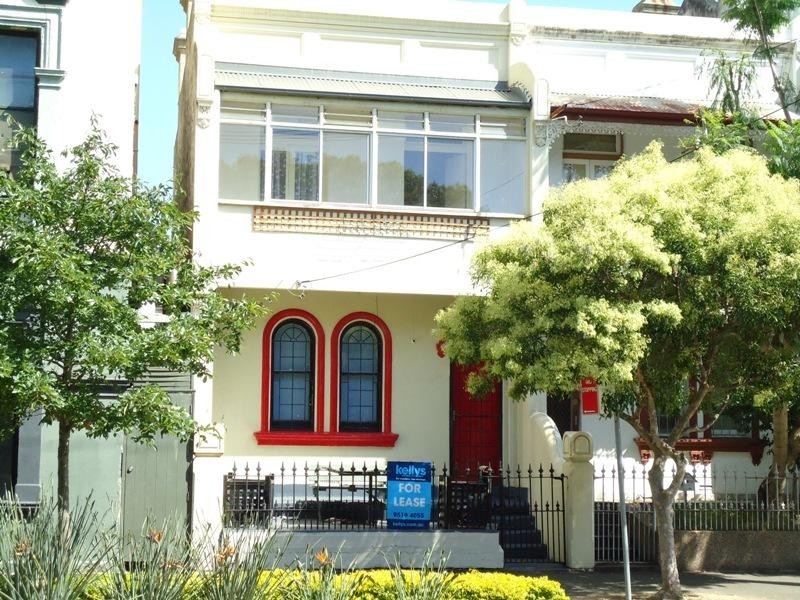 372 Abercrombie Street, Darlington NSW 2008