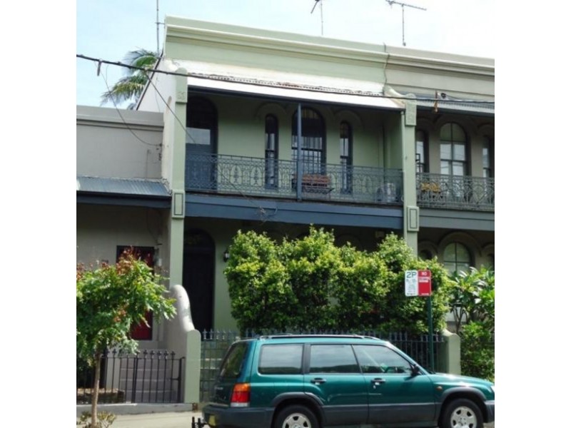 220 Wilson Street, Newtown NSW 2042