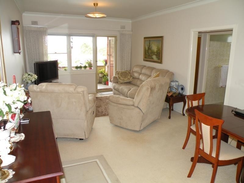 8/832 King Georges Road, South Hurstville NSW 2221