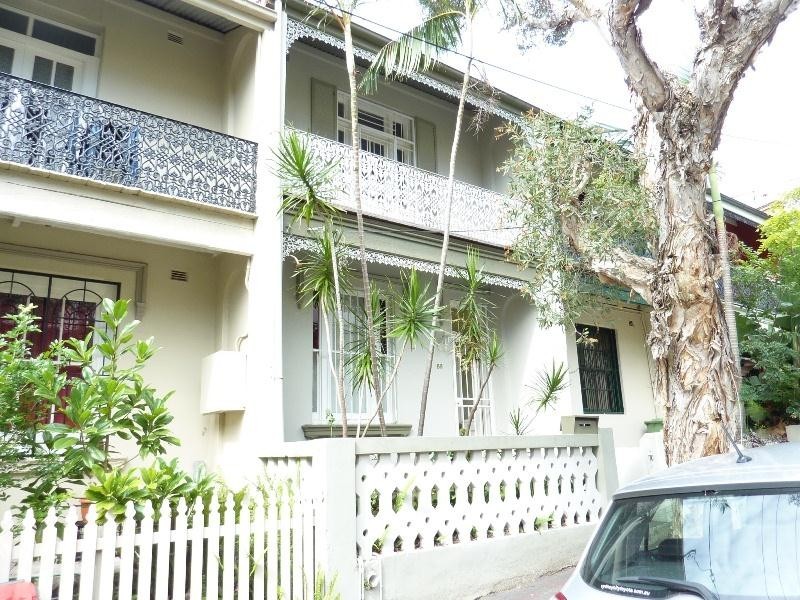 39 Edward Street, Chippendale NSW 2008