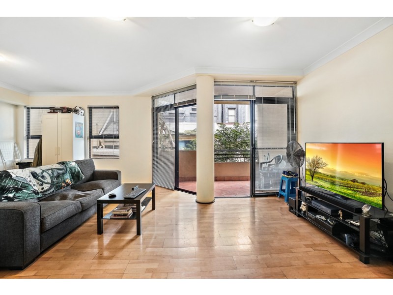 6/19 Kirketon Road, Darlinghurst NSW 2010