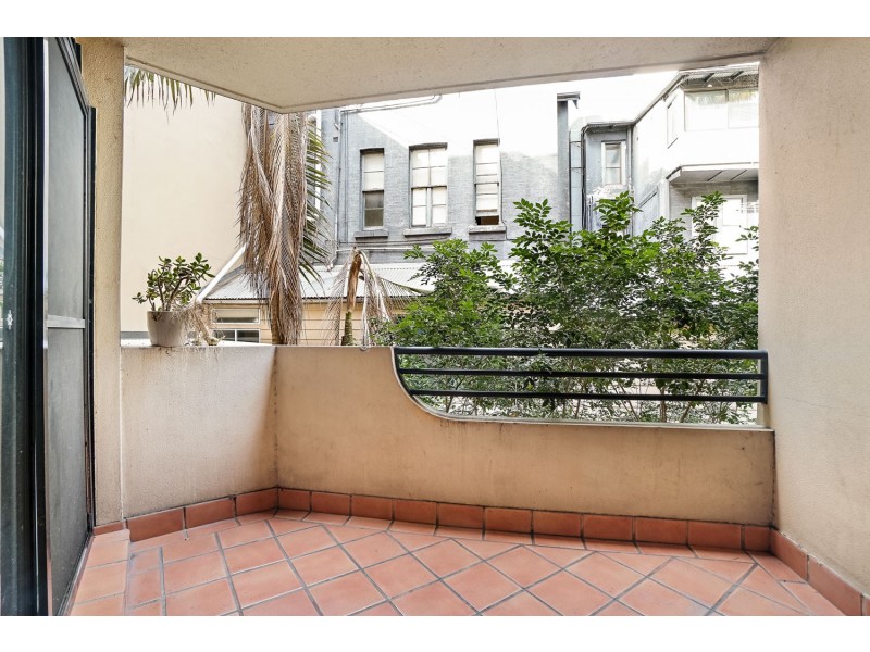 6/19 Kirketon Road, Darlinghurst NSW 2010