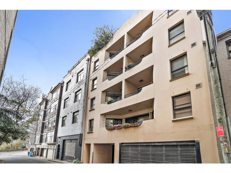 6/19 Kirketon Road, Darlinghurst NSW 2010