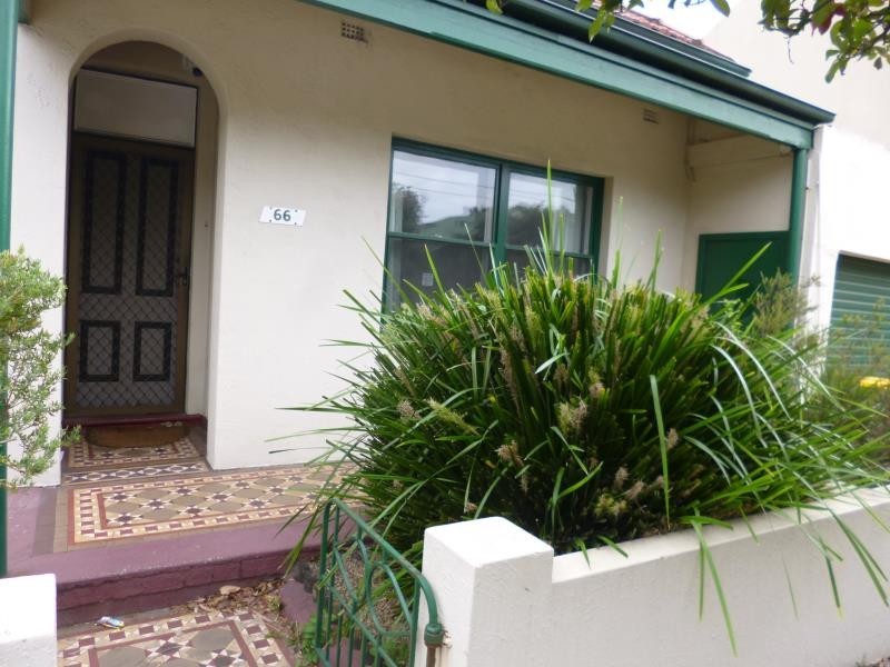 66 Sutherland Street, St Peters NSW 2044