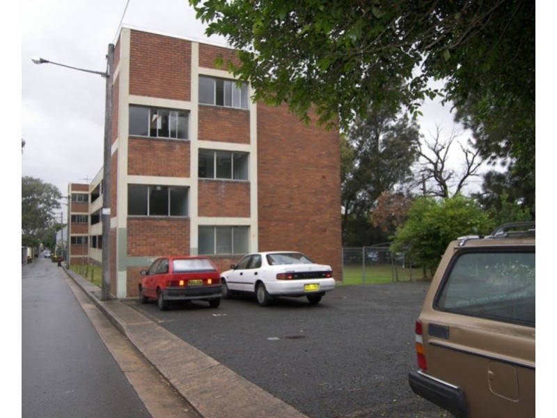 201/35 Wilson Lane, Darlington NSW 2008