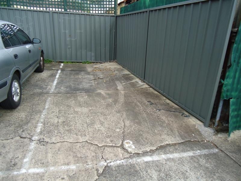 8/8-12 Kent Street, Newtown NSW 2042