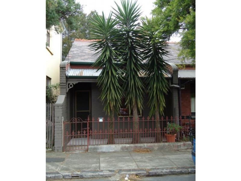 40 Albermarle Street, Newtown NSW 2042