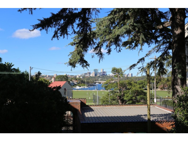 2/36 Rose Street, Birchgrove NSW 2041