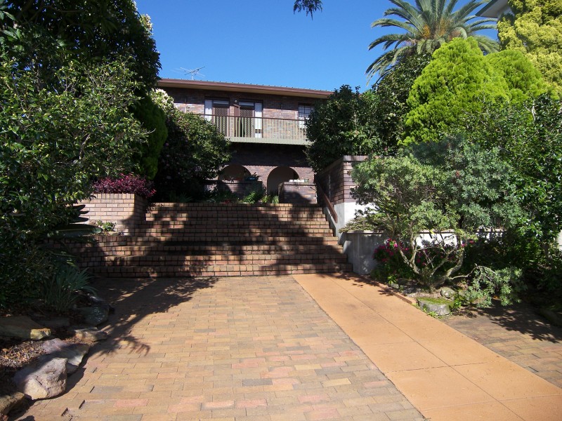 2/36 Rose Street, Birchgrove NSW 2041