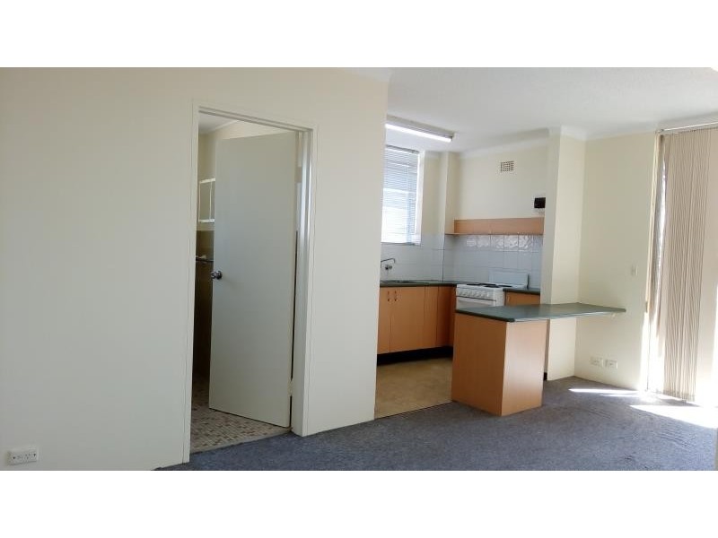 9/85 Chelmsford Street, Newtown NSW 2042