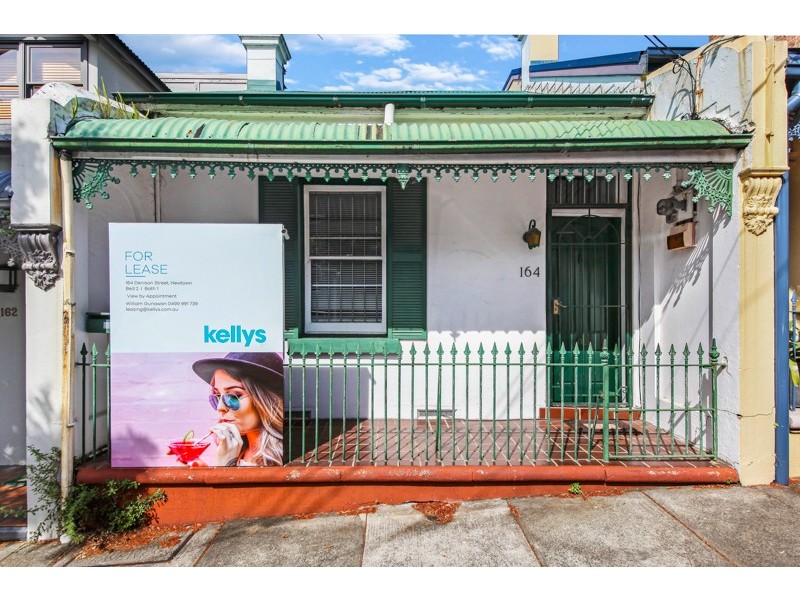 164 Denison Street, Newtown NSW 2042